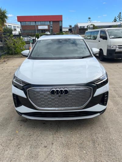 2025 AUDI Q4 e-TRON 45 5D WAGON MY25 for sale in Virginia